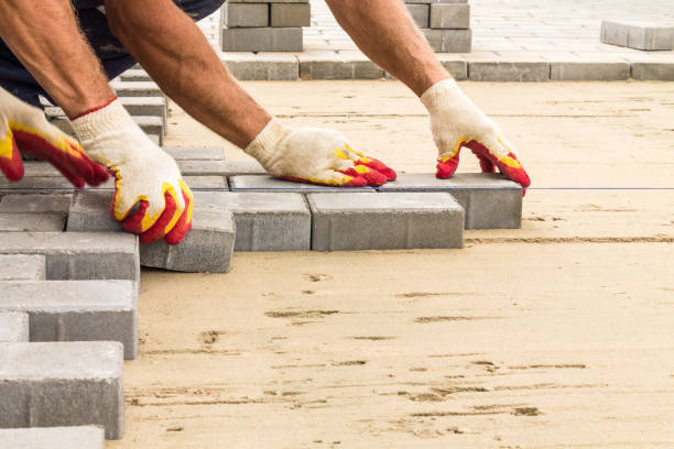 Best Decorative Driveway Pavers  in Dunnellon, FL