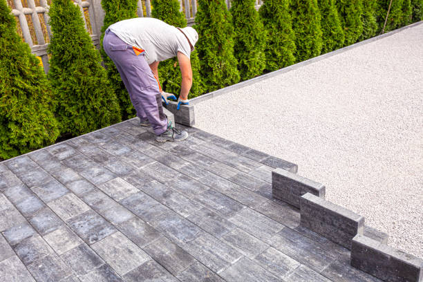 Best Brick Driveway Pavers  in Dunnellon, FL