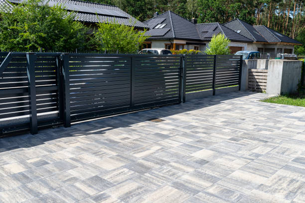 Best Driveway Resurfacing Pavers  in Dunnellon, FL