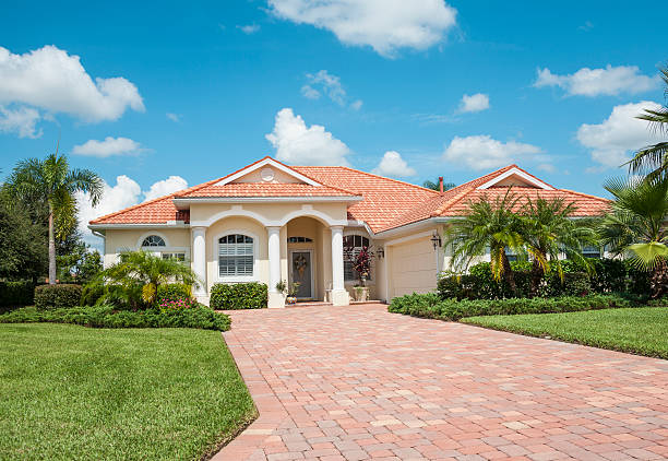 Best Affordable Driveway Pavers  in Dunnellon, FL