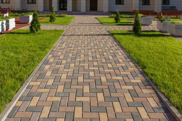 Best Best Driveway Pavers  in Dunnellon, FL